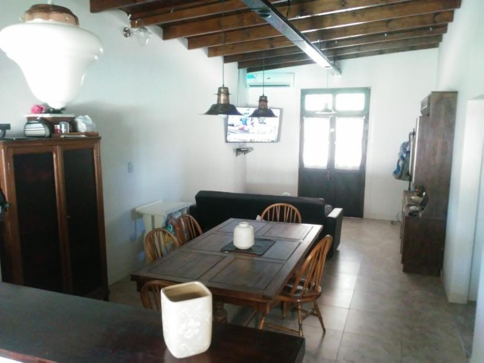 Casa 3 Ambientes En Venta - Francisco Alvarez, Moreno — foto 2