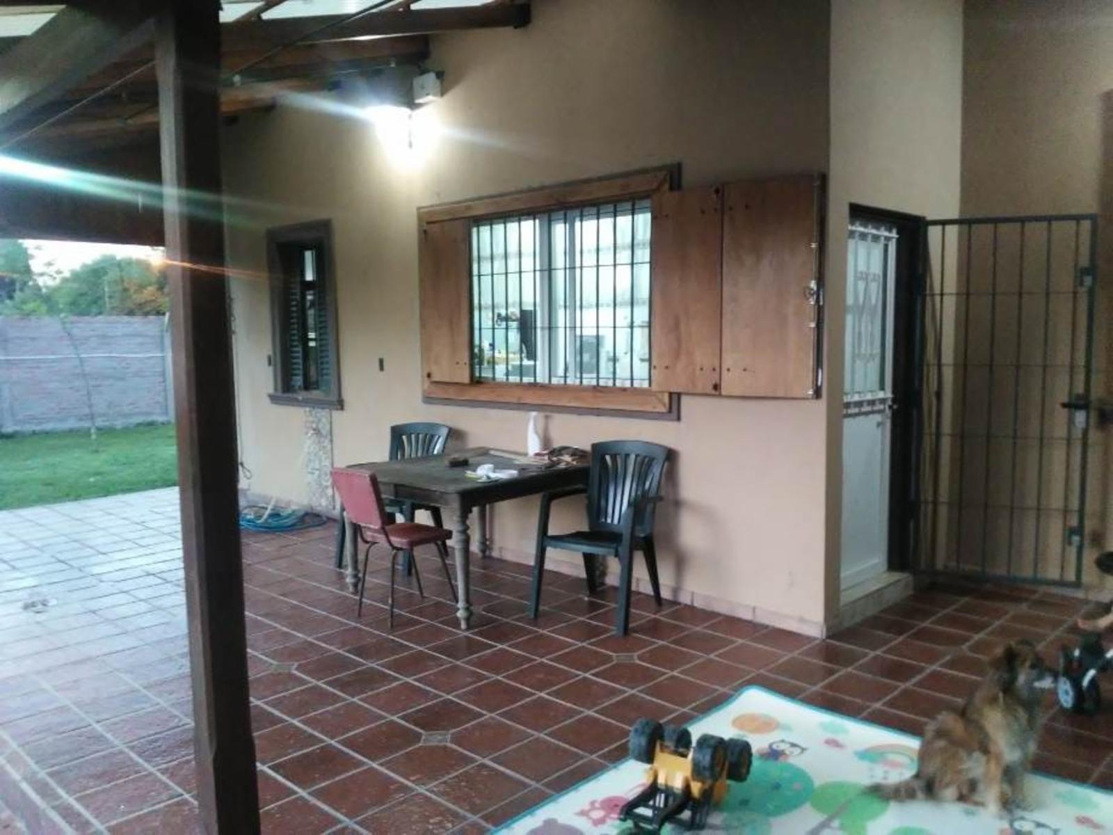 Casa 3 Ambientes En Venta - Francisco Alvarez, Moreno — foto 7