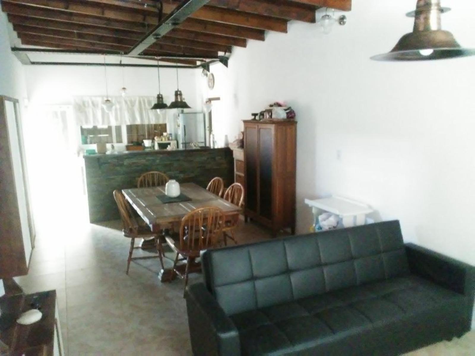 Casa 3 Ambientes En Venta - Francisco Alvarez, Moreno — foto 9