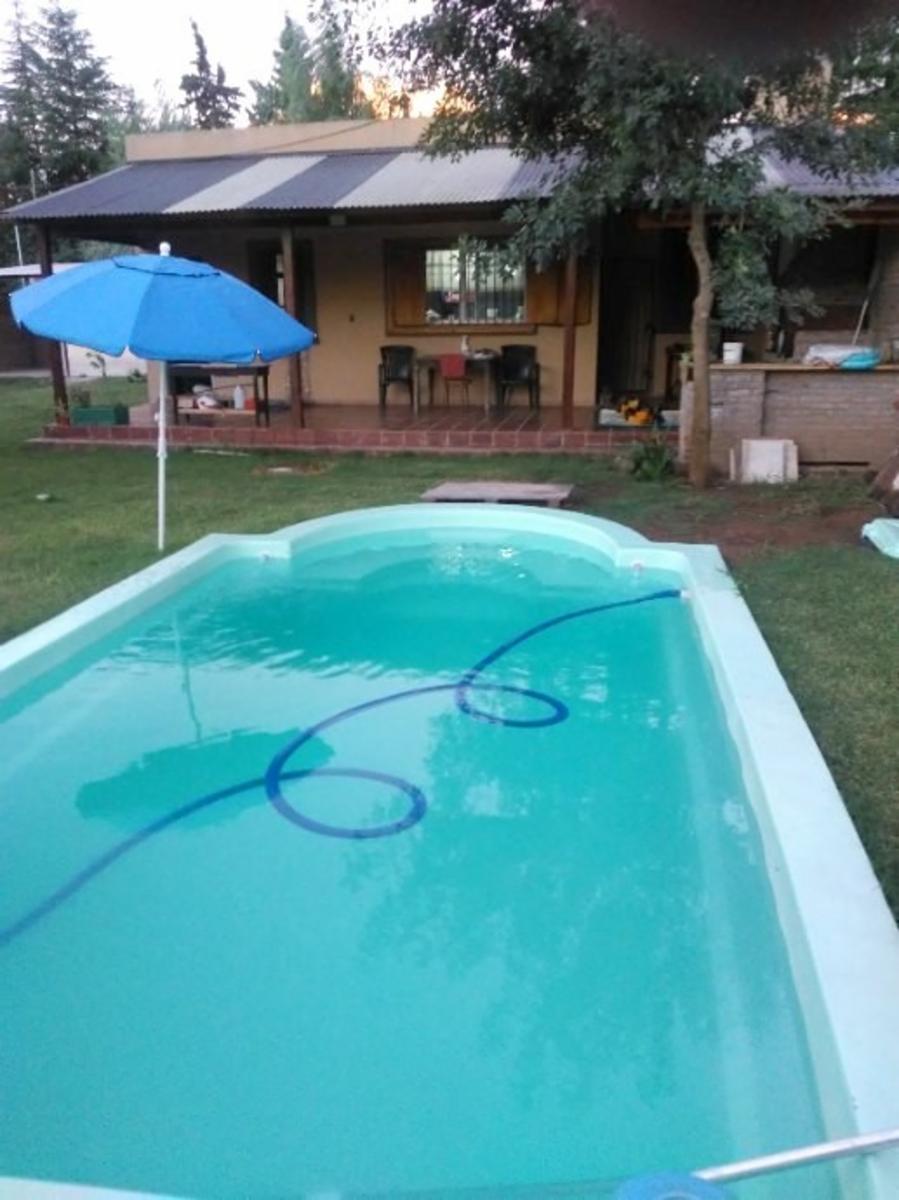 Casa 3 Ambientes En Venta - Francisco Alvarez, Moreno — foto 10