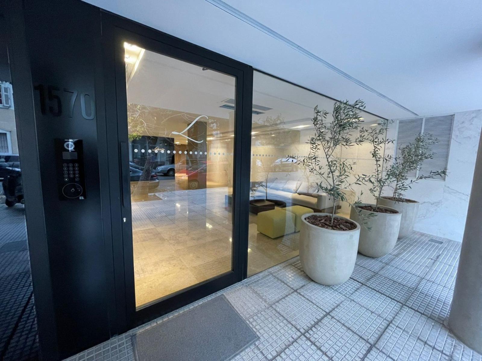 Depto 2 Amb. En venta - Belgrano, CABA — foto 2