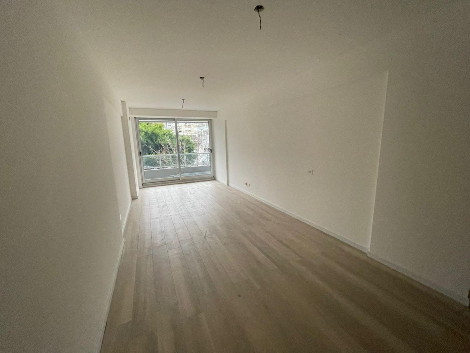 Depto 2 Amb. En venta - Belgrano, CABA — foto 4