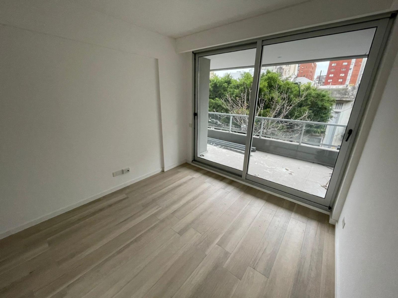 Depto 2 Amb. En venta - Belgrano, CABA — foto 9
