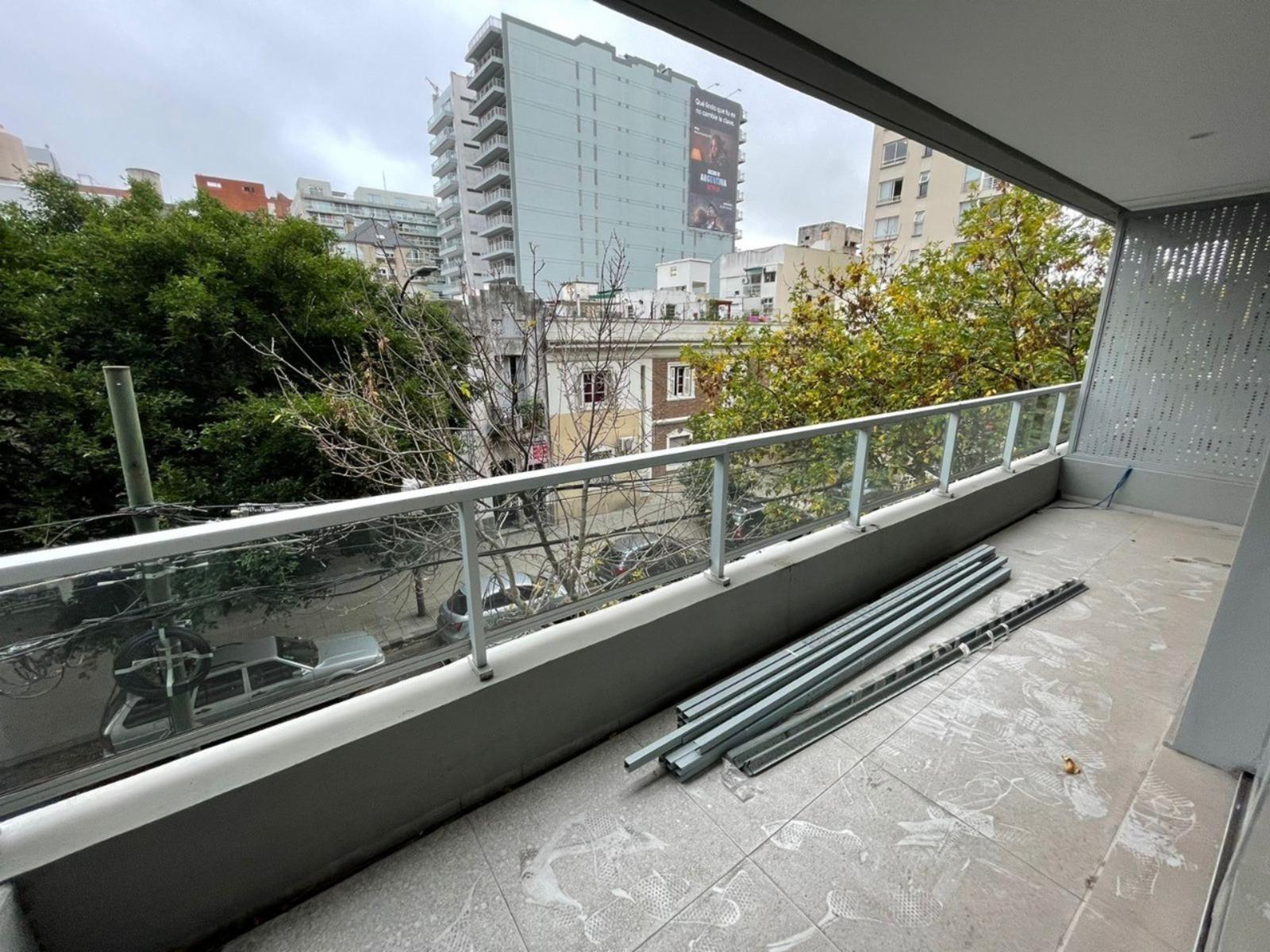 Depto 2 Amb. En venta - Belgrano, CABA — foto 13