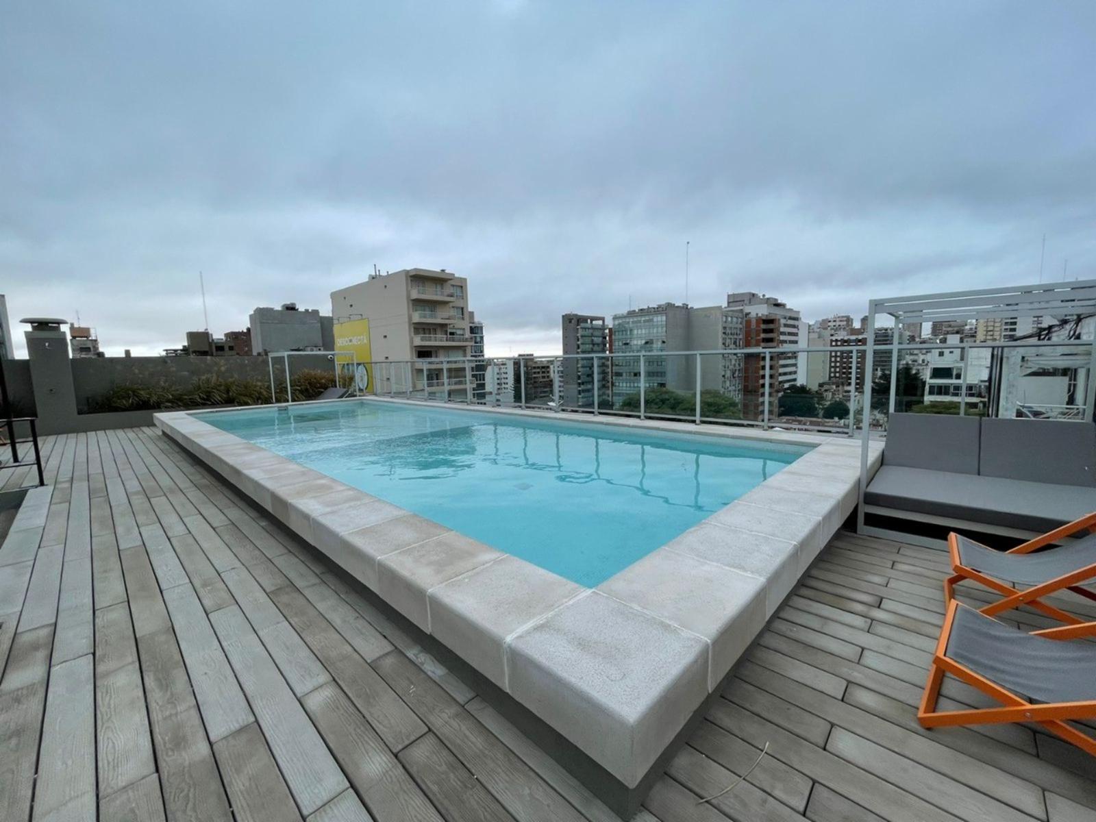 Depto 2 Amb. En venta - Belgrano, CABA — foto 14