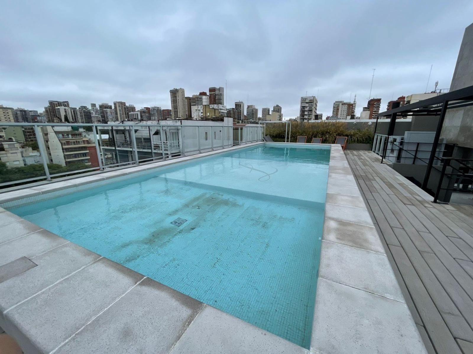 Depto 2 Amb. En venta - Belgrano, CABA — foto 15