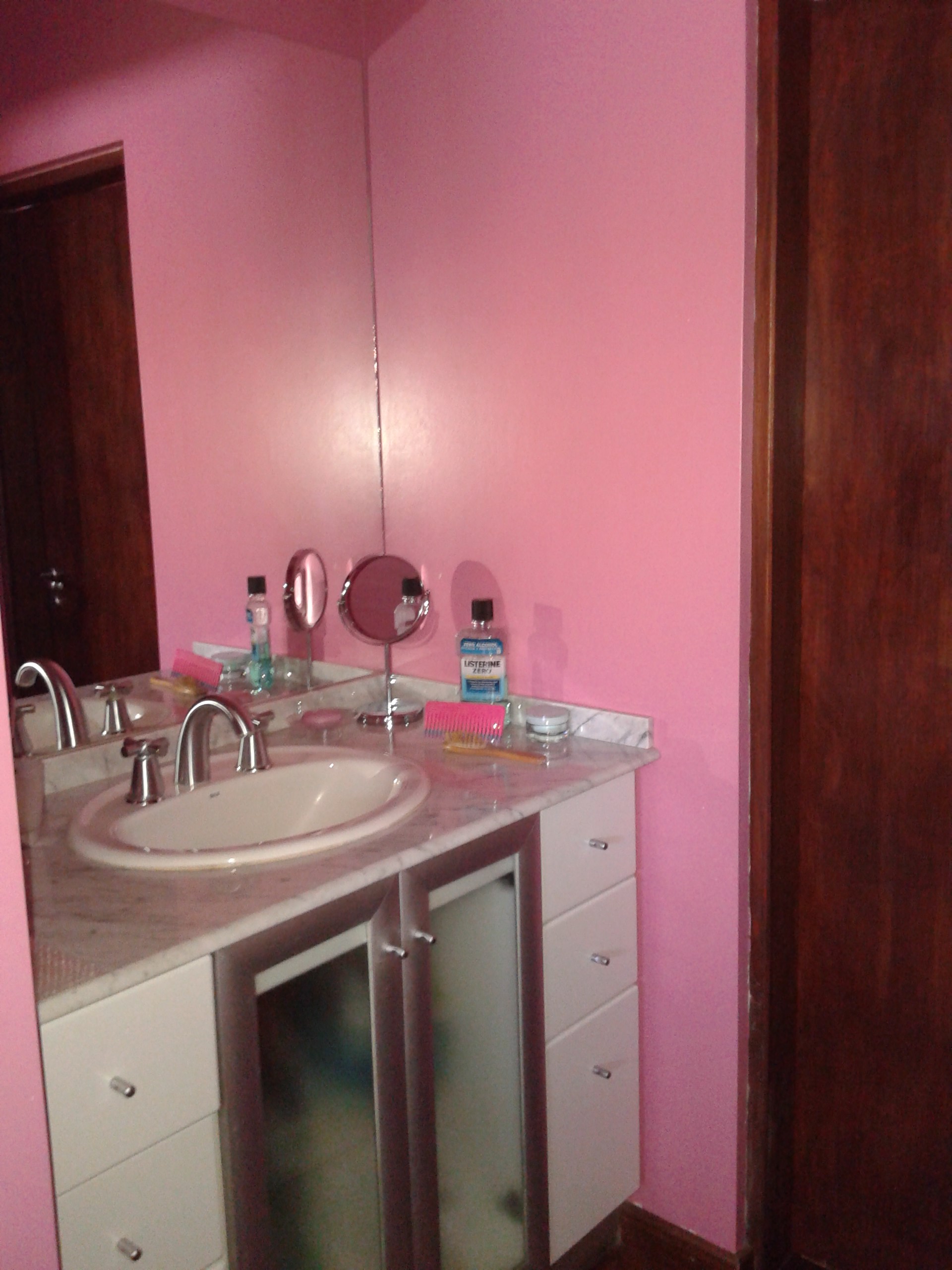 HERMOSA CASA CON AMPLIO PARQUE EN IBARLUCEA- se acepta departamento como parte de pago — foto 11