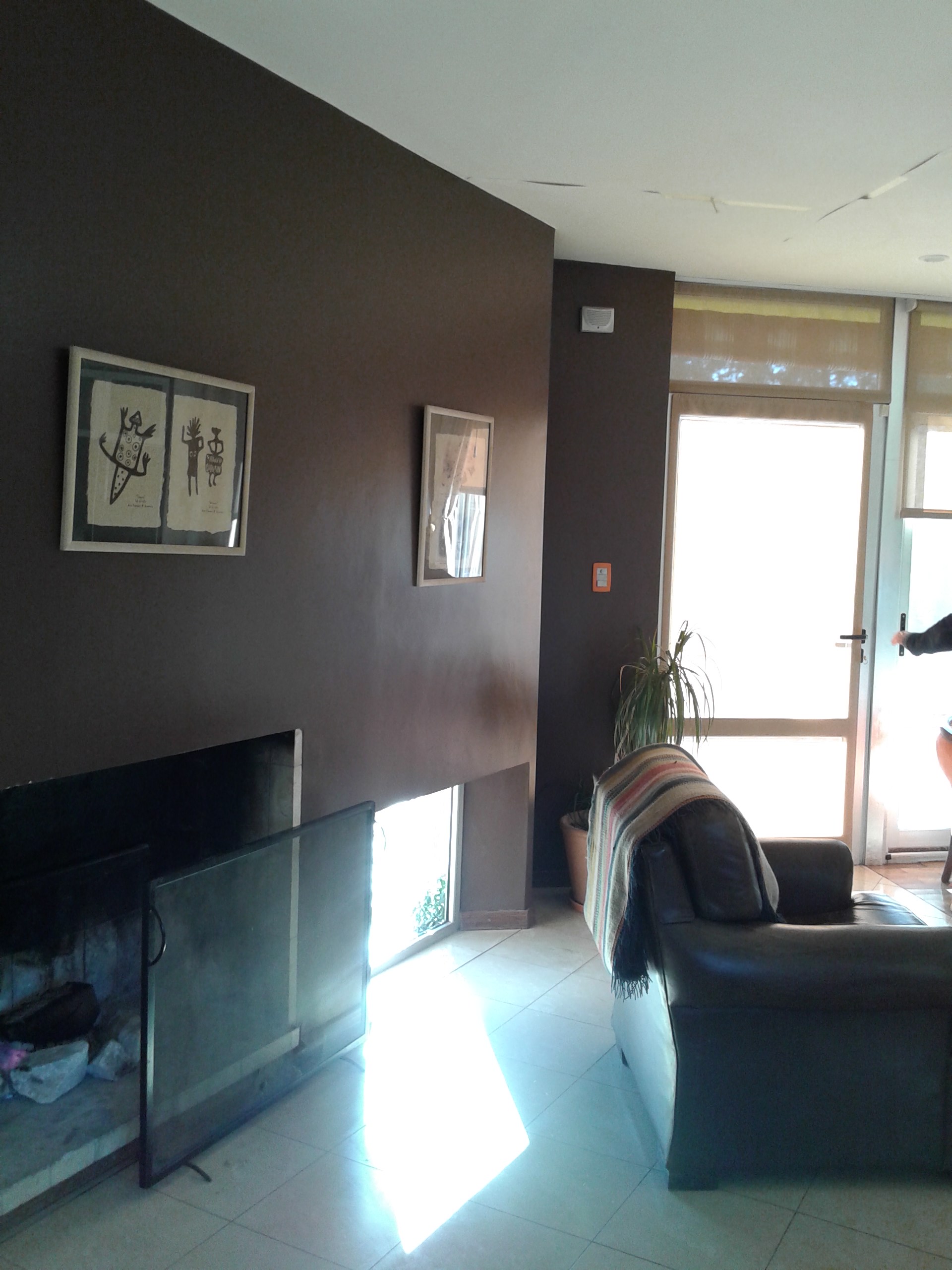 HERMOSA CASA CON AMPLIO PARQUE EN IBARLUCEA- se acepta departamento como parte de pago — foto 12