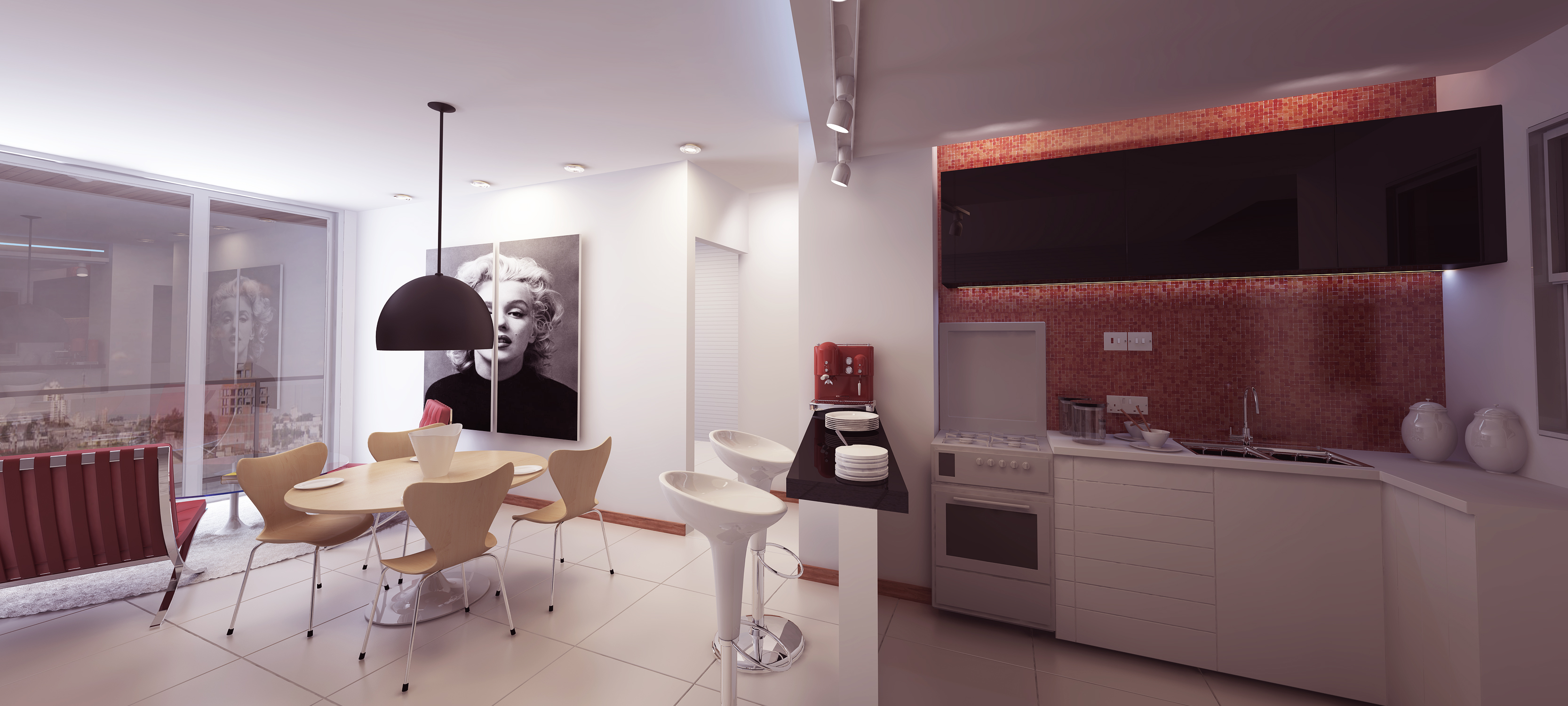 UNIDADES EN EDIFICIO EN CONSTRUCCION — foto 2