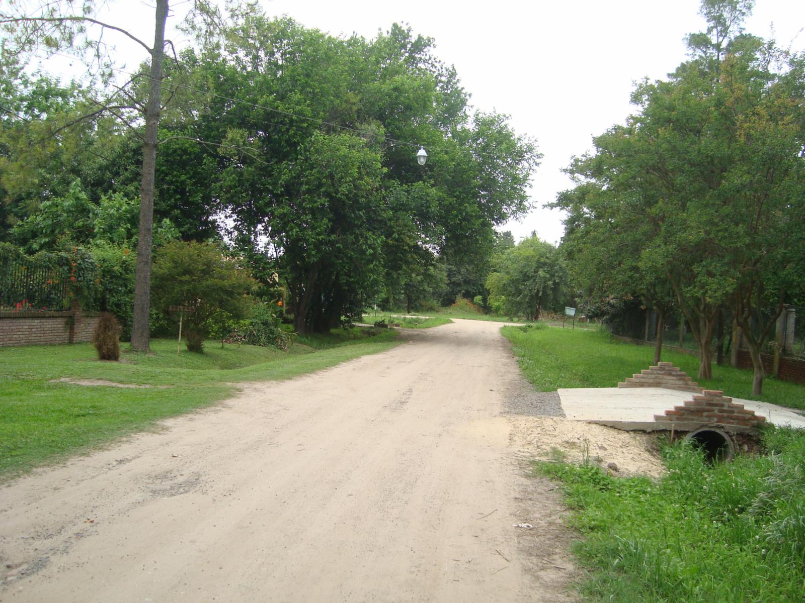 IMPORTANTE TERRENO EN LA MEJOR ZONA DE PUEBLO ESTHER — foto 3