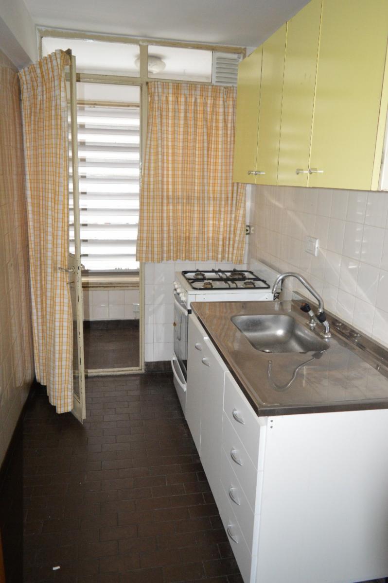 Dpto de un Dormitorio — foto 7