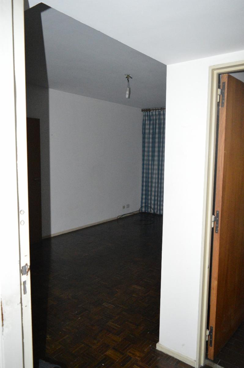 Dpto de un Dormitorio — foto 10