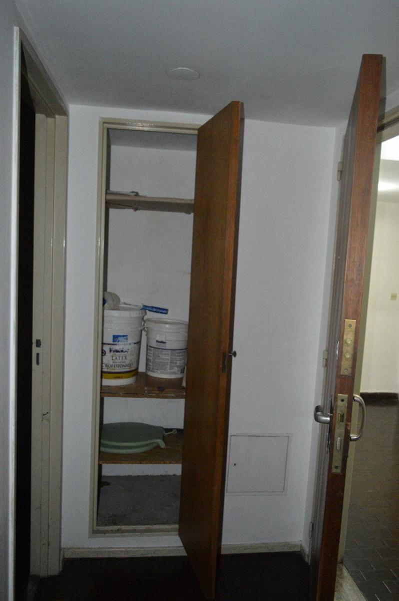 Dpto de un Dormitorio — foto 13