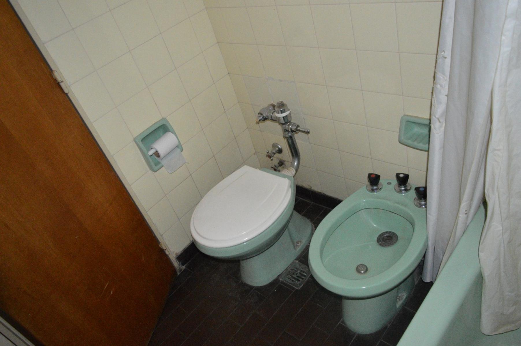 Dpto de un Dormitorio — foto 15