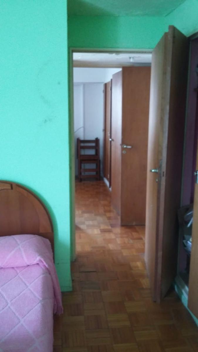 DPTO DE DOS DORMITORIOS