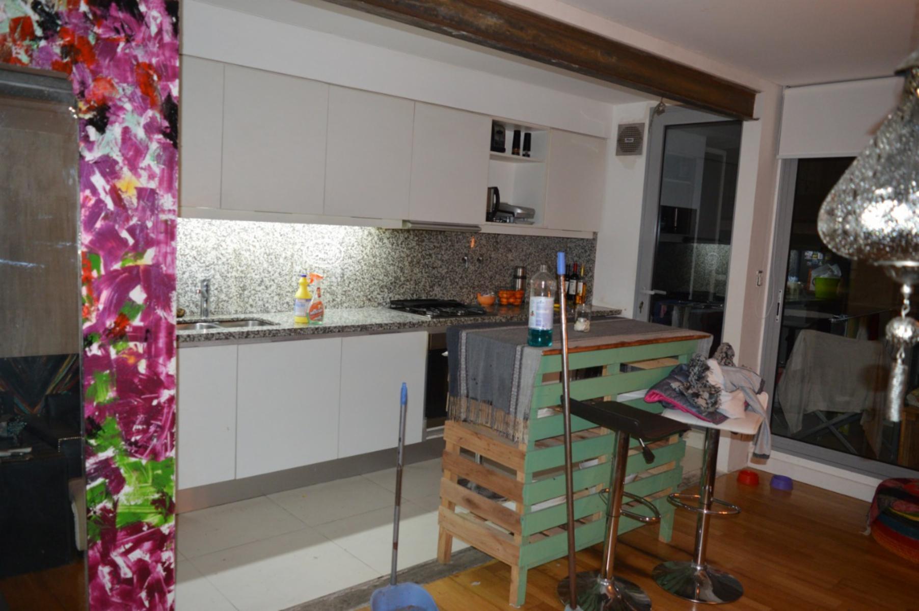 DPTO DE TRES DORMITORIO EN VENTA — foto 11