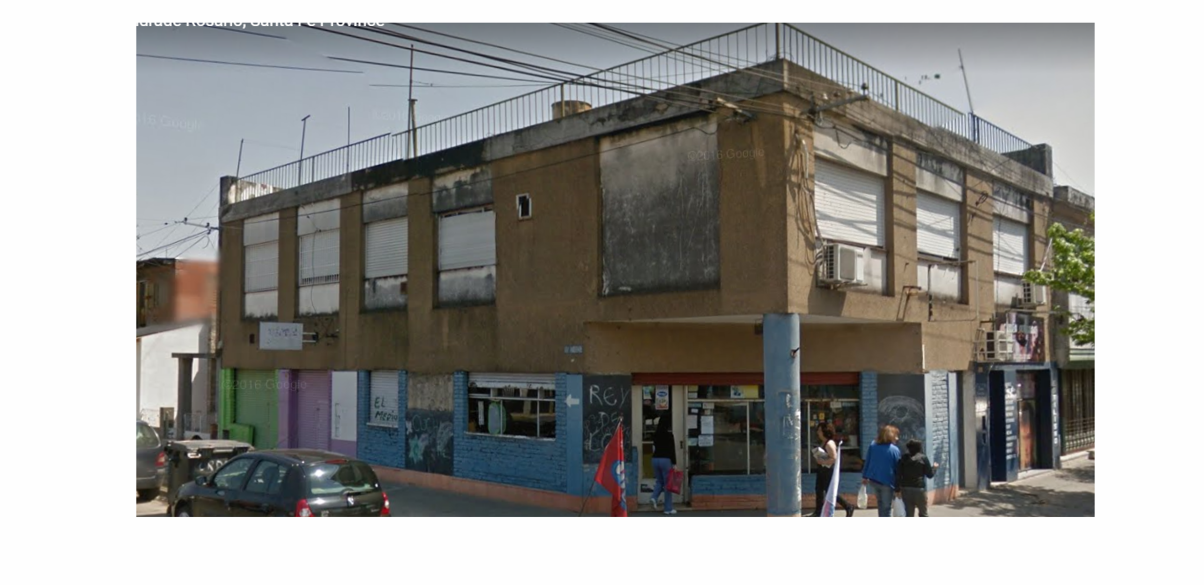 DEPARTAMENTO DE DOS DORMITORIOS MUY BUEN ESTADO — foto 2
