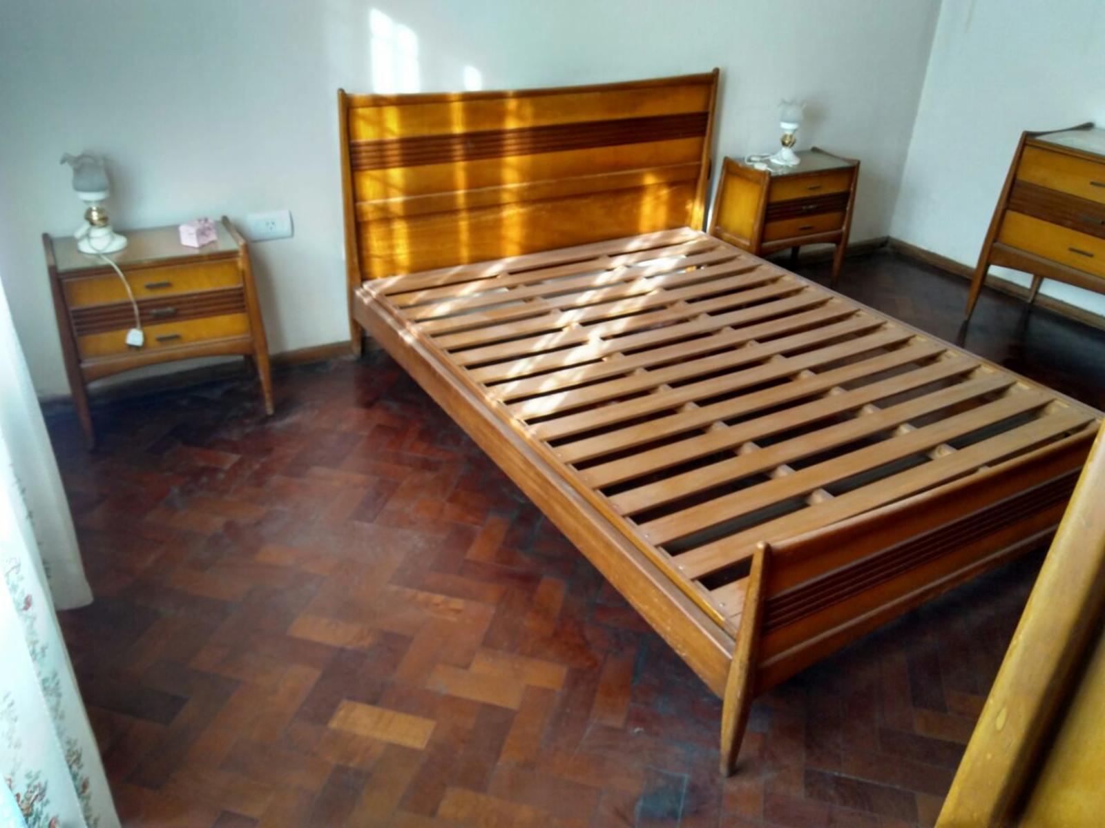 CASA TRES DORMITORIOS CON GARAGE EN ZONA SUR — foto 3
