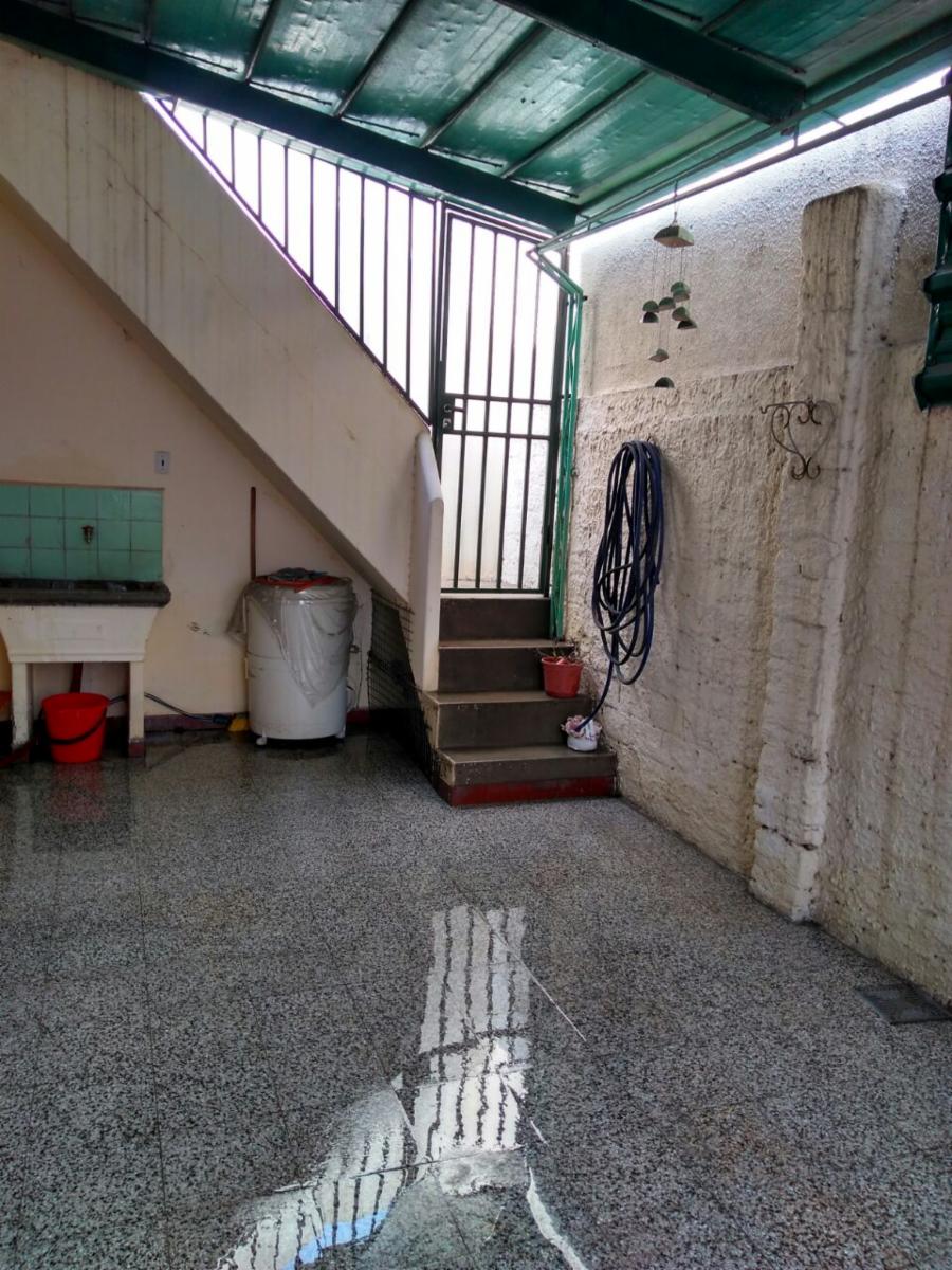 CASA TRES DORMITORIOS CON GARAGE EN ZONA SUR — foto 7