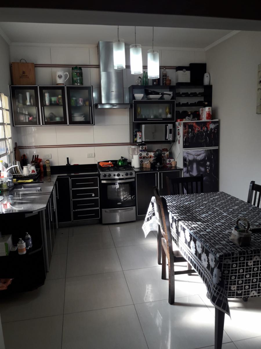 CASA DOS DORMITORIOS CON GARAGE Y QUINCHO — foto 6