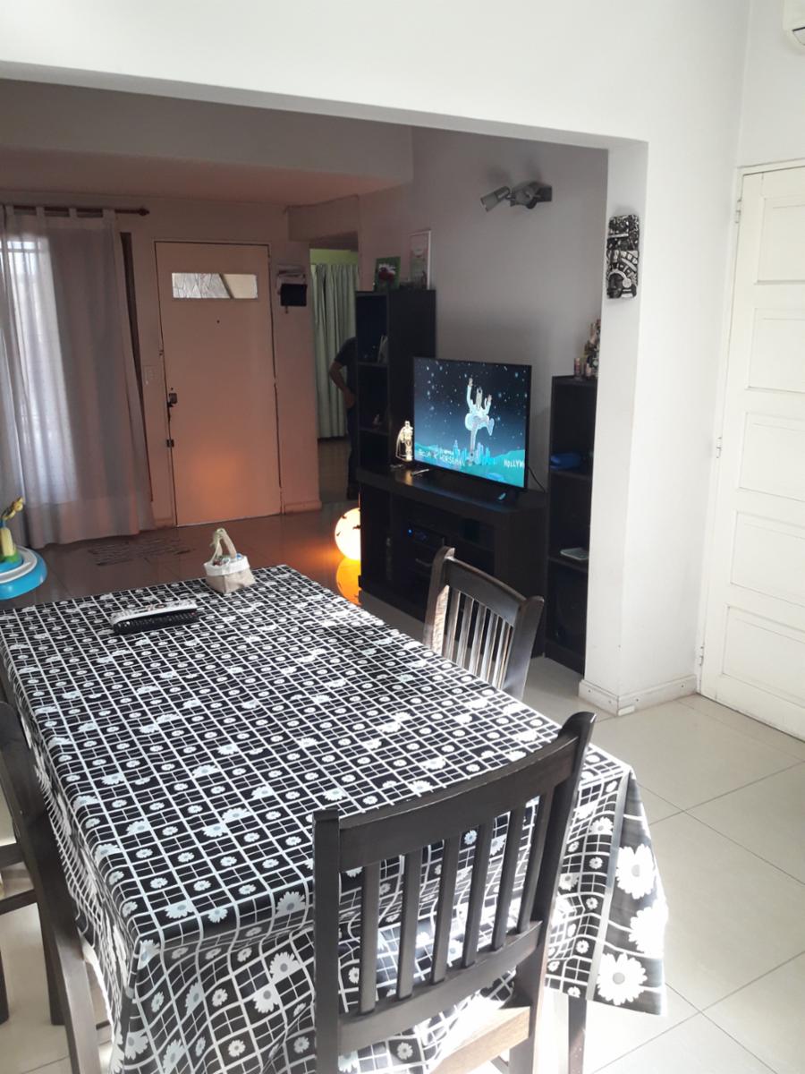 CASA DOS DORMITORIOS CON GARAGE Y QUINCHO — foto 7