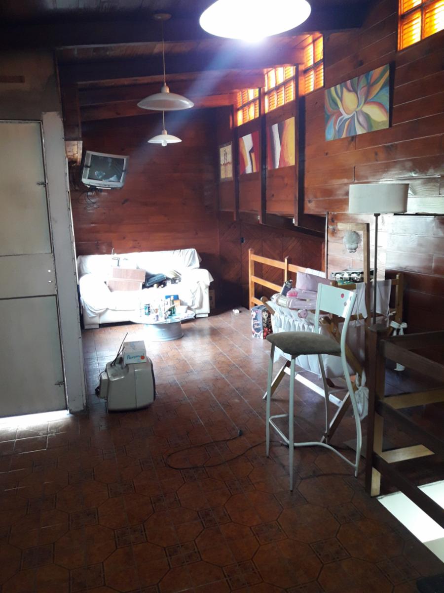 CASA DOS DORMITORIOS CON GARAGE Y QUINCHO — foto 14