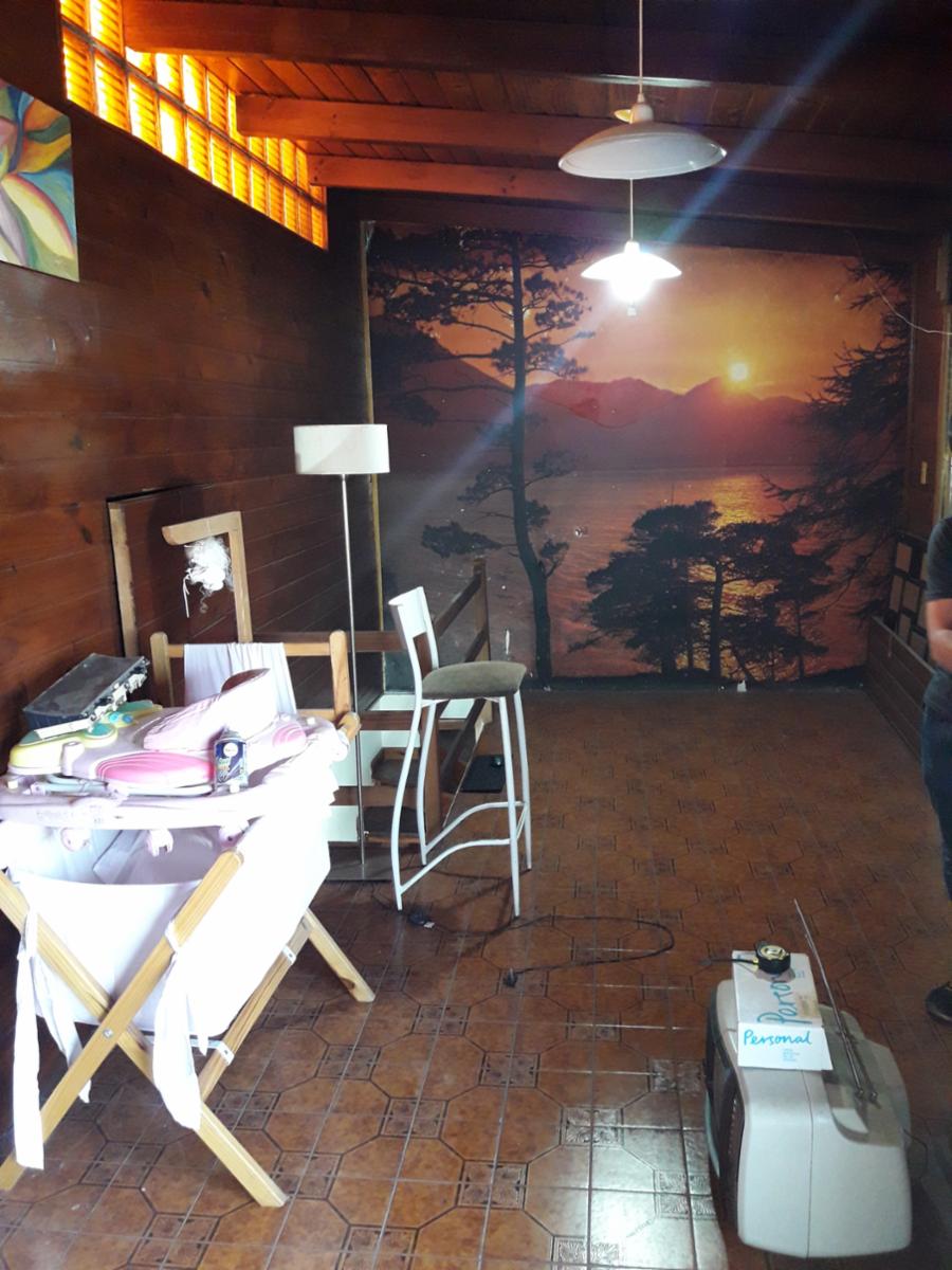 CASA DOS DORMITORIOS CON GARAGE Y QUINCHO — foto 15