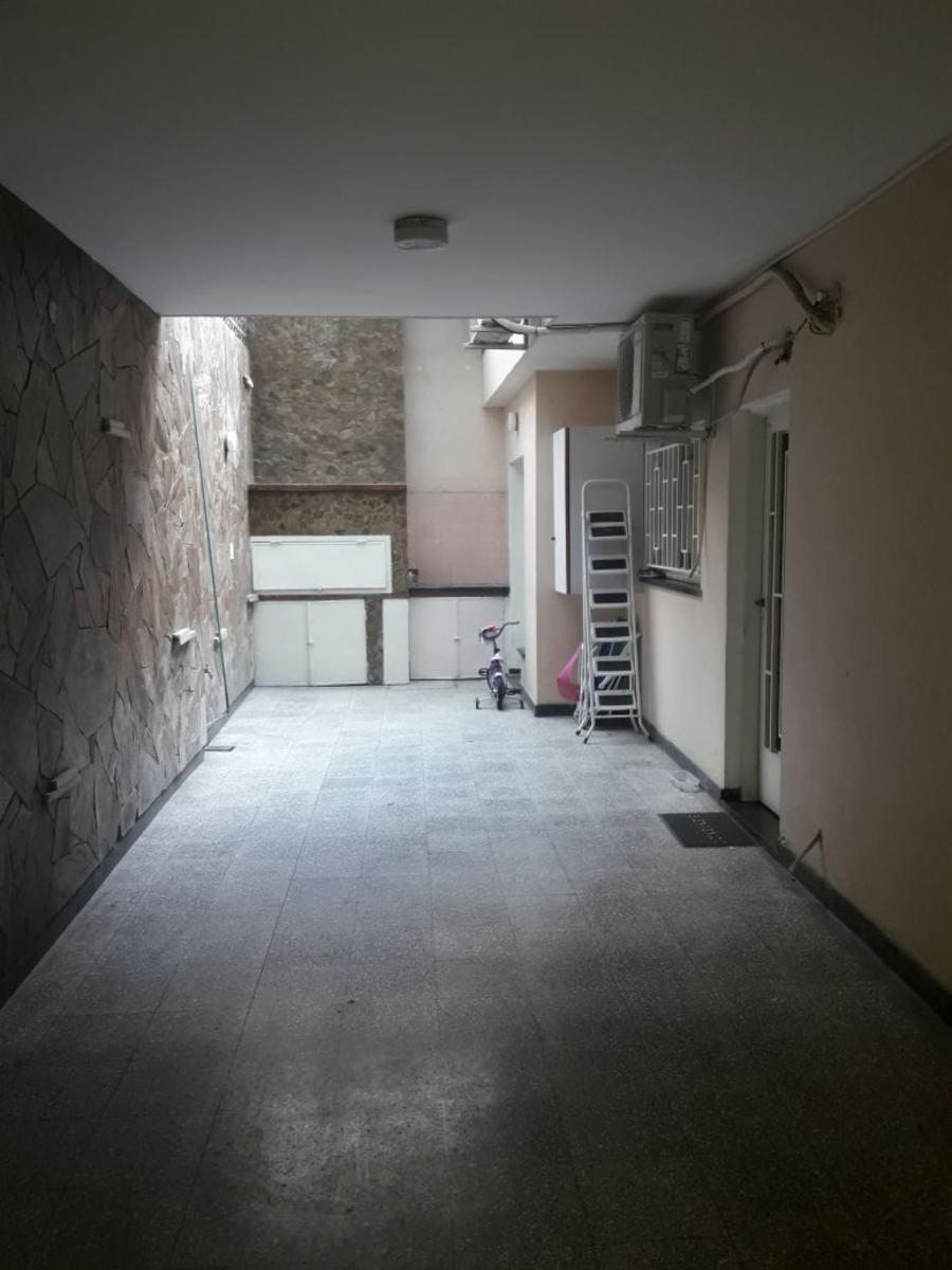 CASA EN ECHESORTU DE 3 (TRES) DORMITORIOS - DOS PLANTAS - GARAGE - QUINCHO — foto 4