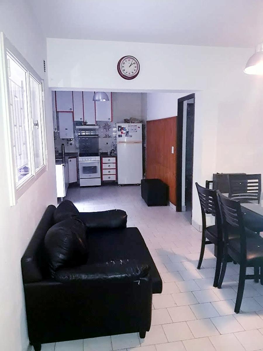 CASA EN ECHESORTU DE 3 (TRES) DORMITORIOS - DOS PLANTAS - GARAGE - QUINCHO — foto 9