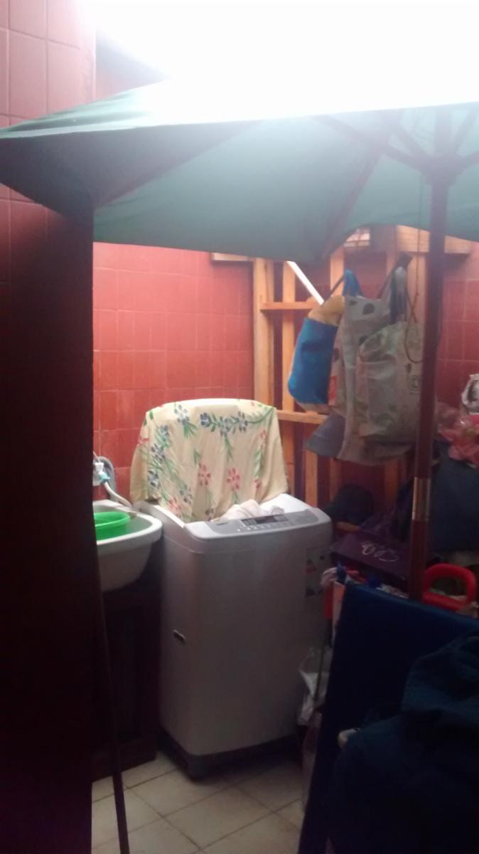 CASA DE PASILLO BARIO ECHESORTU 2 DORMITORIOS — foto 8