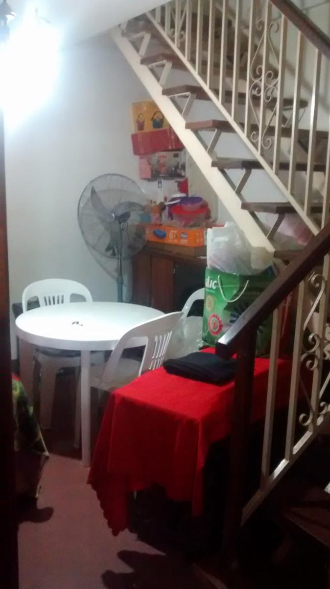 CASA DE PASILLO BARIO ECHESORTU 2 DORMITORIOS — foto 9