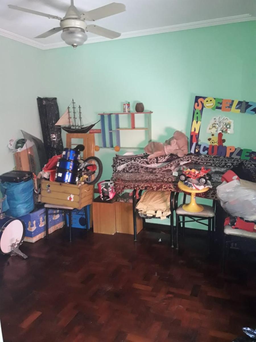 CASA TRES DORMITORIOS CON GARAGE Y JARDIN — foto 4