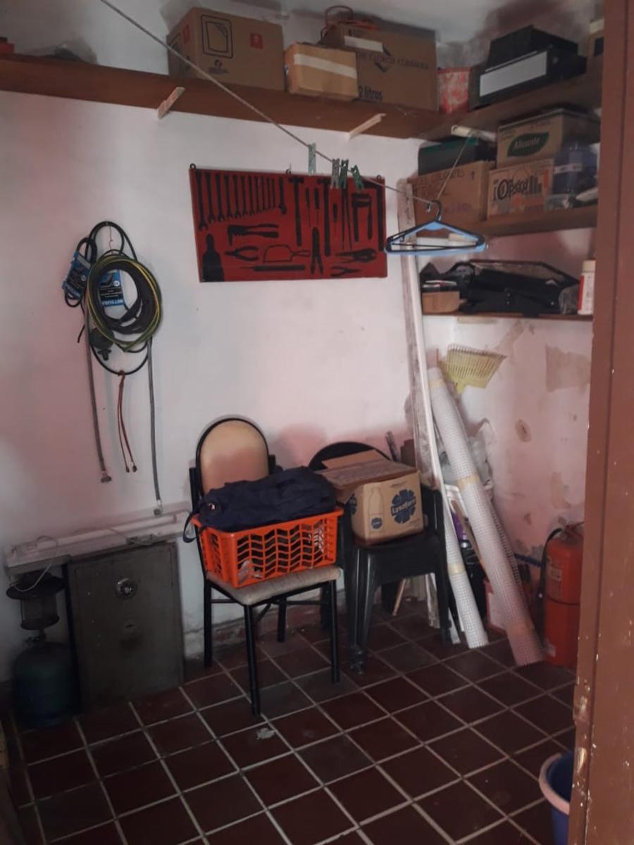 CASA TRES DORMITORIOS CON GARAGE Y JARDIN — foto 15