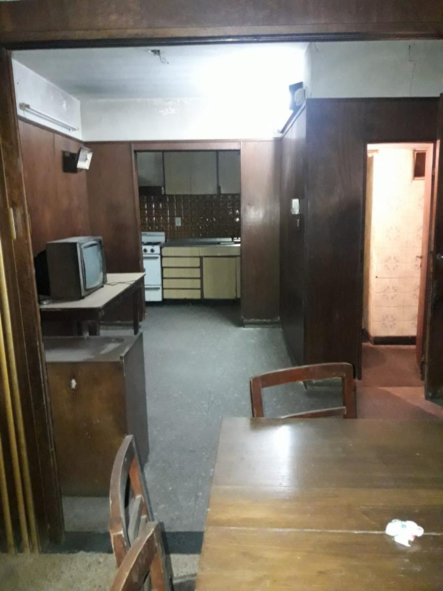 CASA DOS DORMITORIOS, SALON Y COCHERA ZONA SUR — foto 4