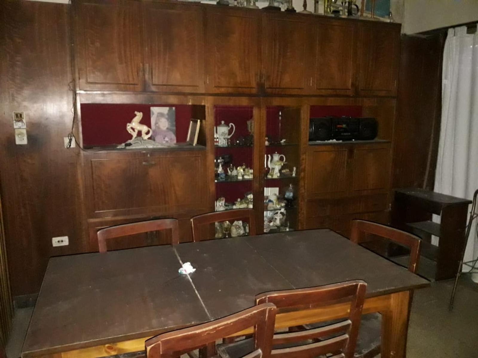 CASA DOS DORMITORIOS, SALON Y COCHERA ZONA SUR — foto 5