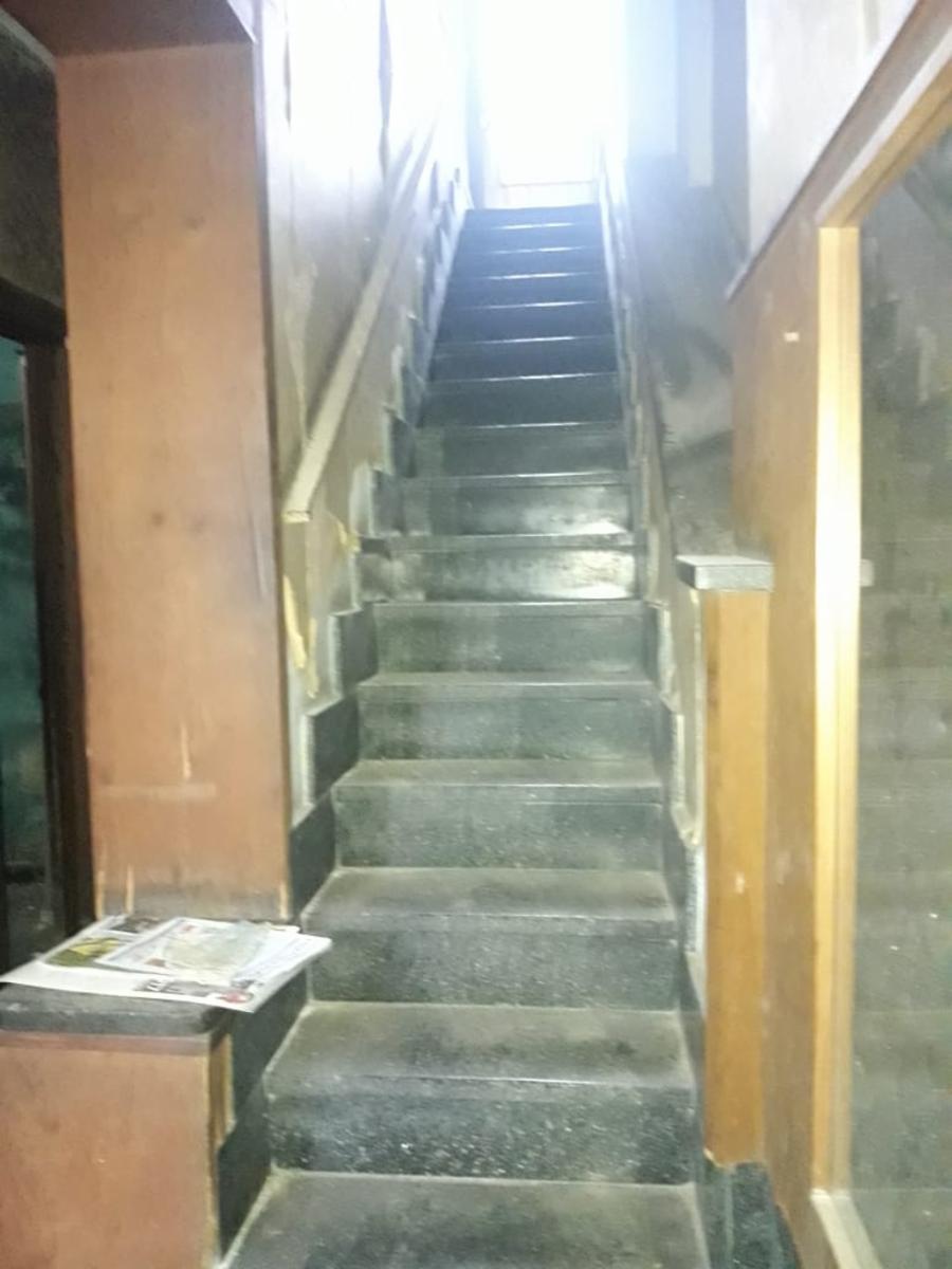 CASA DOS DORMITORIOS, SALON Y COCHERA ZONA SUR — foto 9
