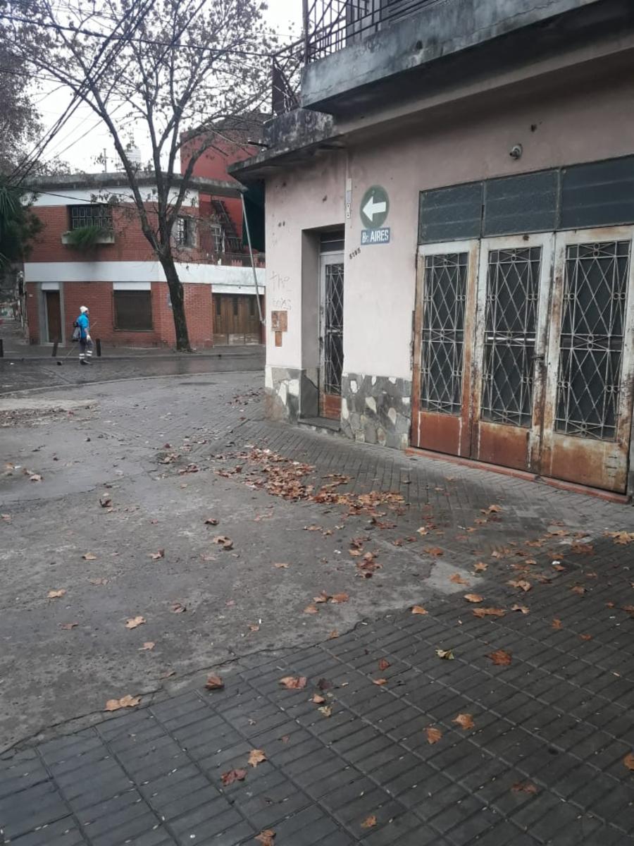 CASA DOS DORMITORIOS, SALON Y COCHERA ZONA SUR — foto 11