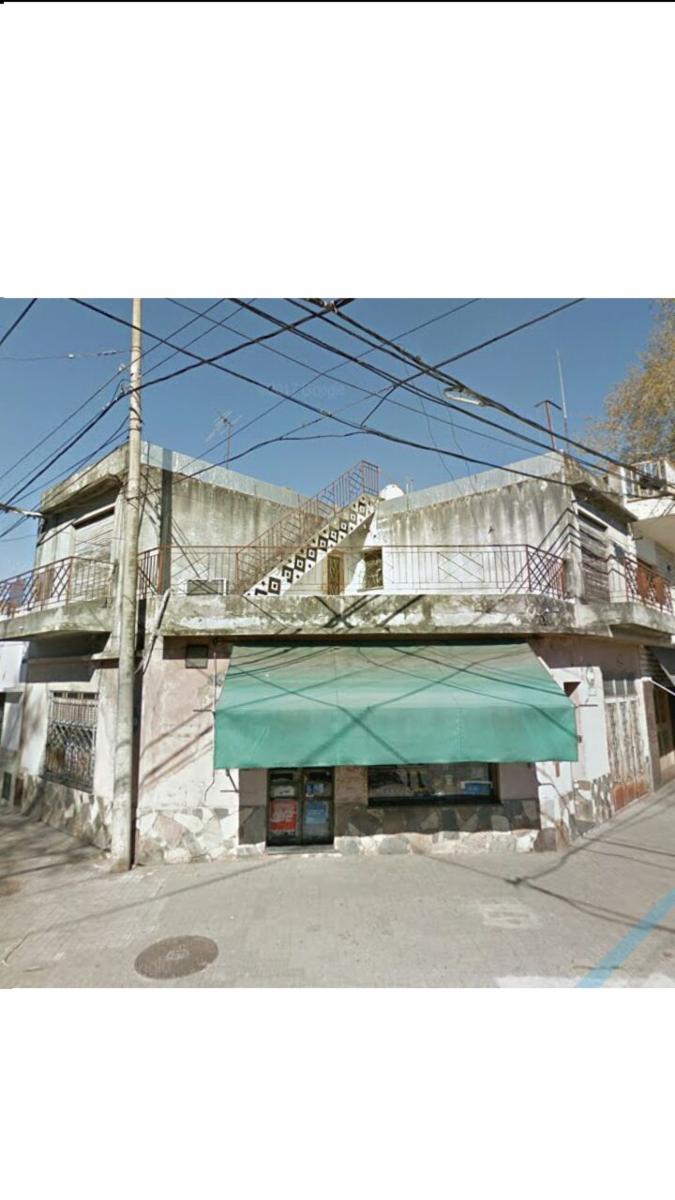 CASA DOS DORMITORIOS, SALON Y COCHERA ZONA SUR — foto 12