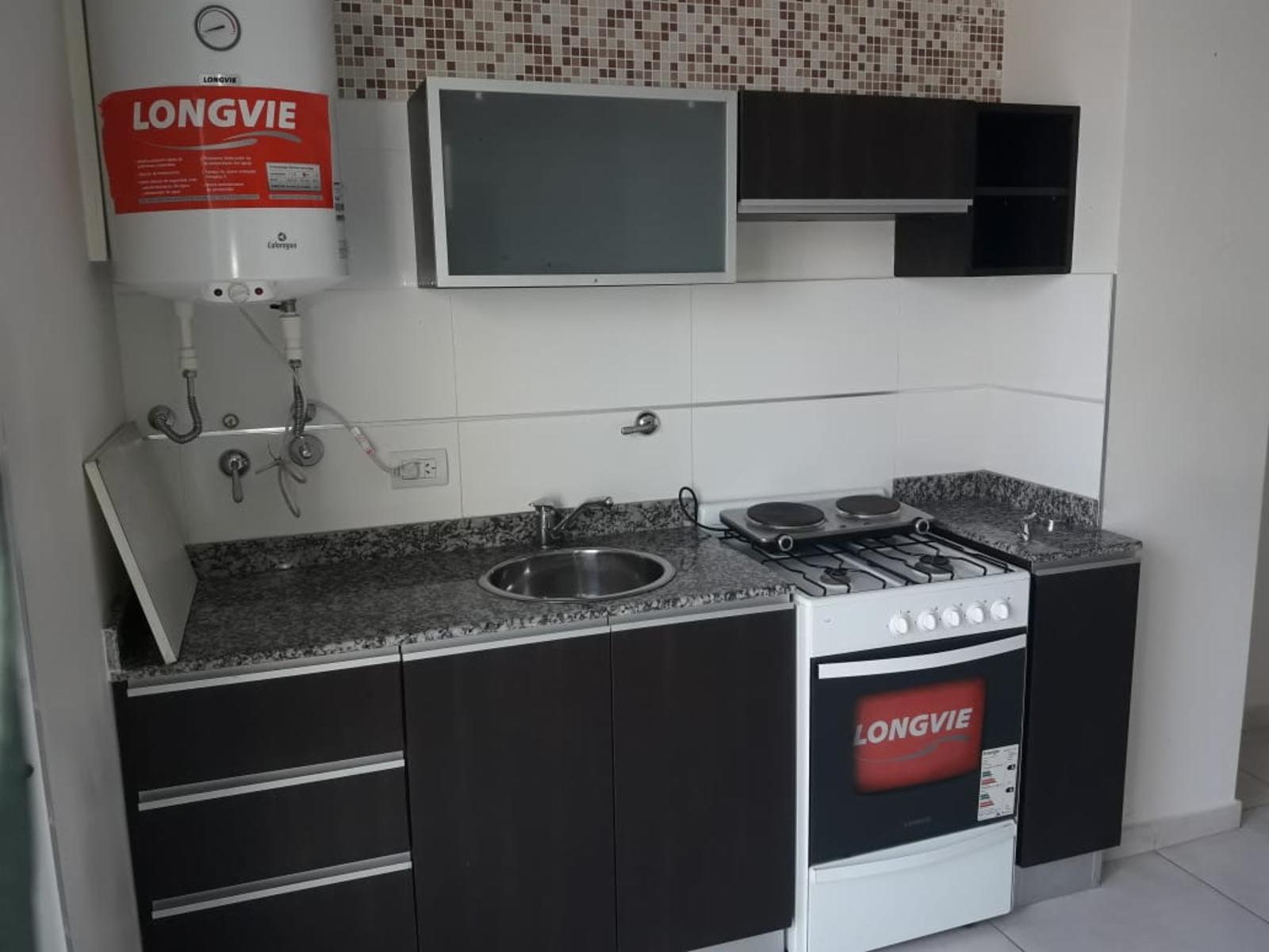 DEPARTAMENTO 1 (UNO) DORMITORIO -- CENTRO — foto 8