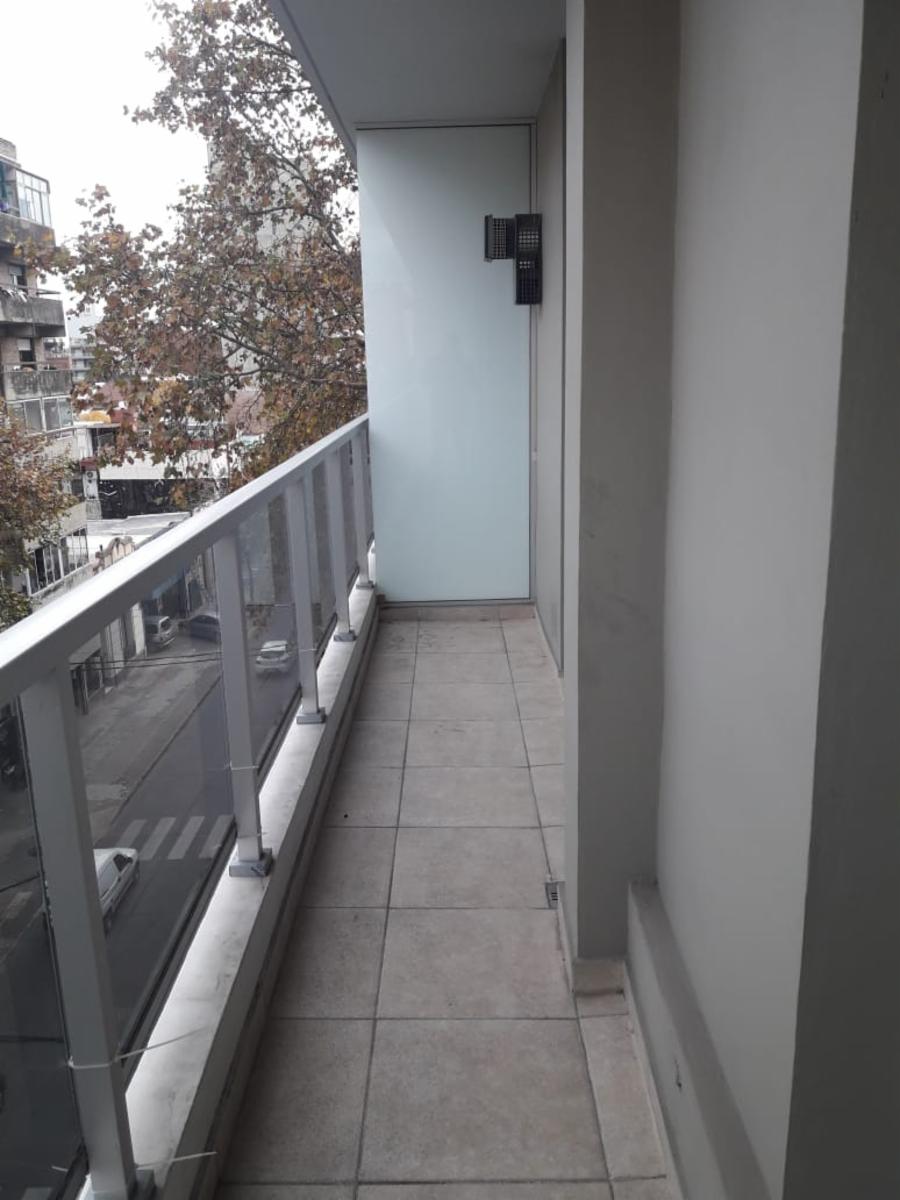 DEPARTAMENTO 1 (UNO) DORMITORIO -- CENTRO — foto 9