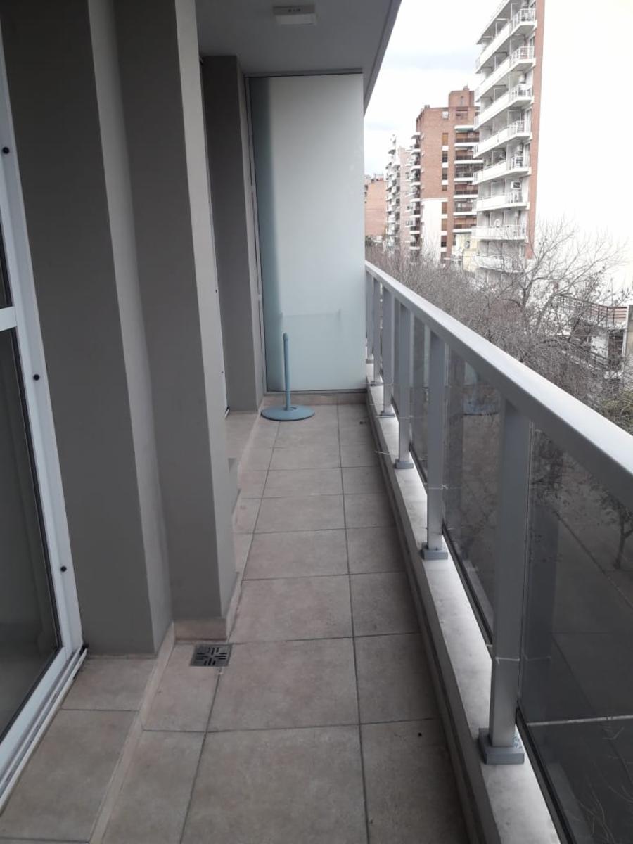 DEPARTAMENTO 1 (UNO) DORMITORIO -- CENTRO — foto 10