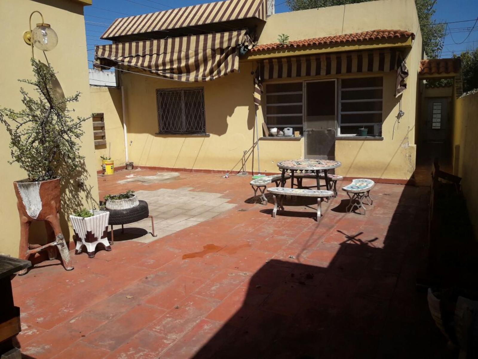 CASA 2 DORMITOROS MARCOS SASTRE 3055 — foto 5