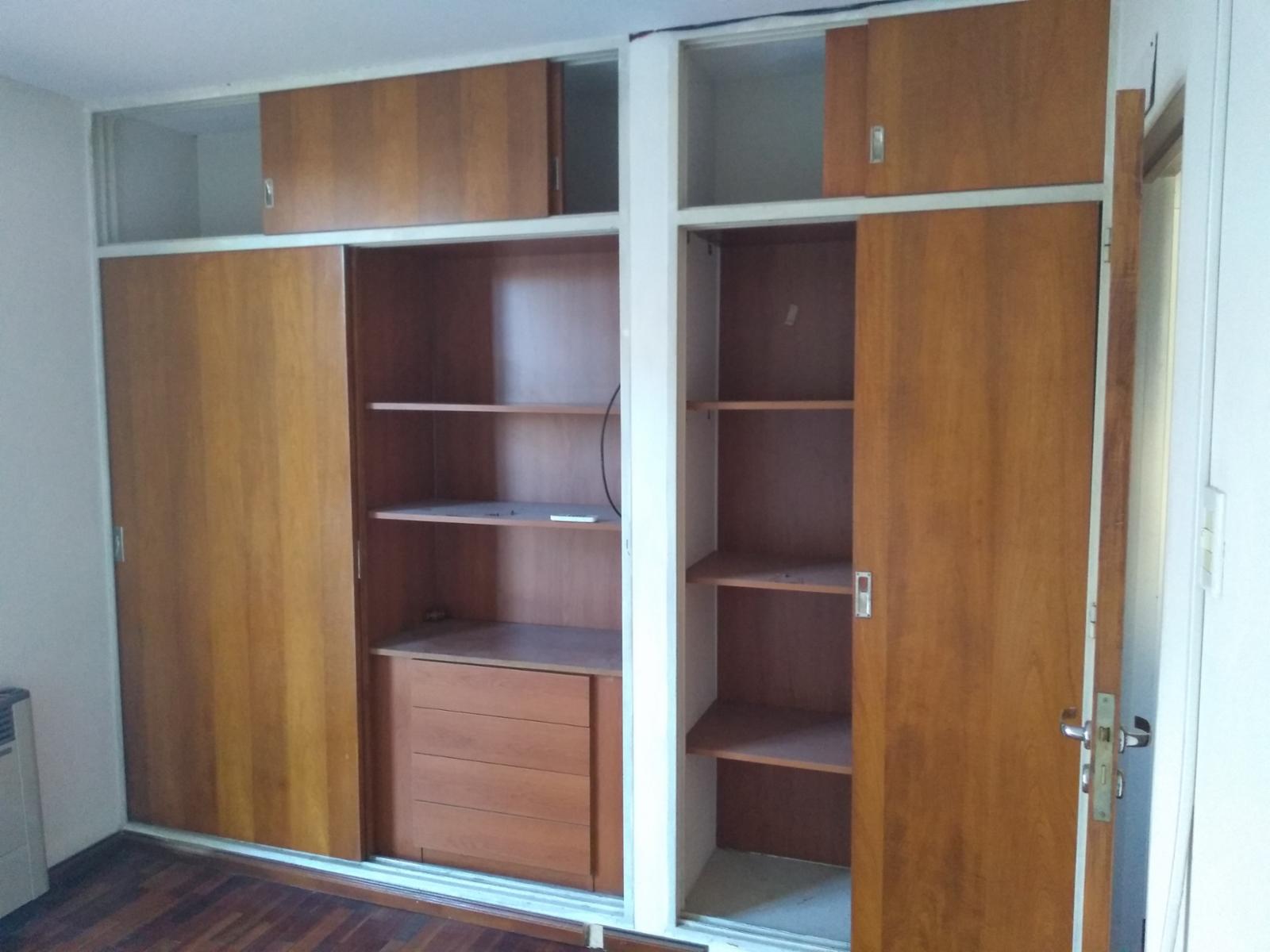 VENTA DEPARTAMENTO 2 DORMITORIOS ALEM 2001 — foto 8