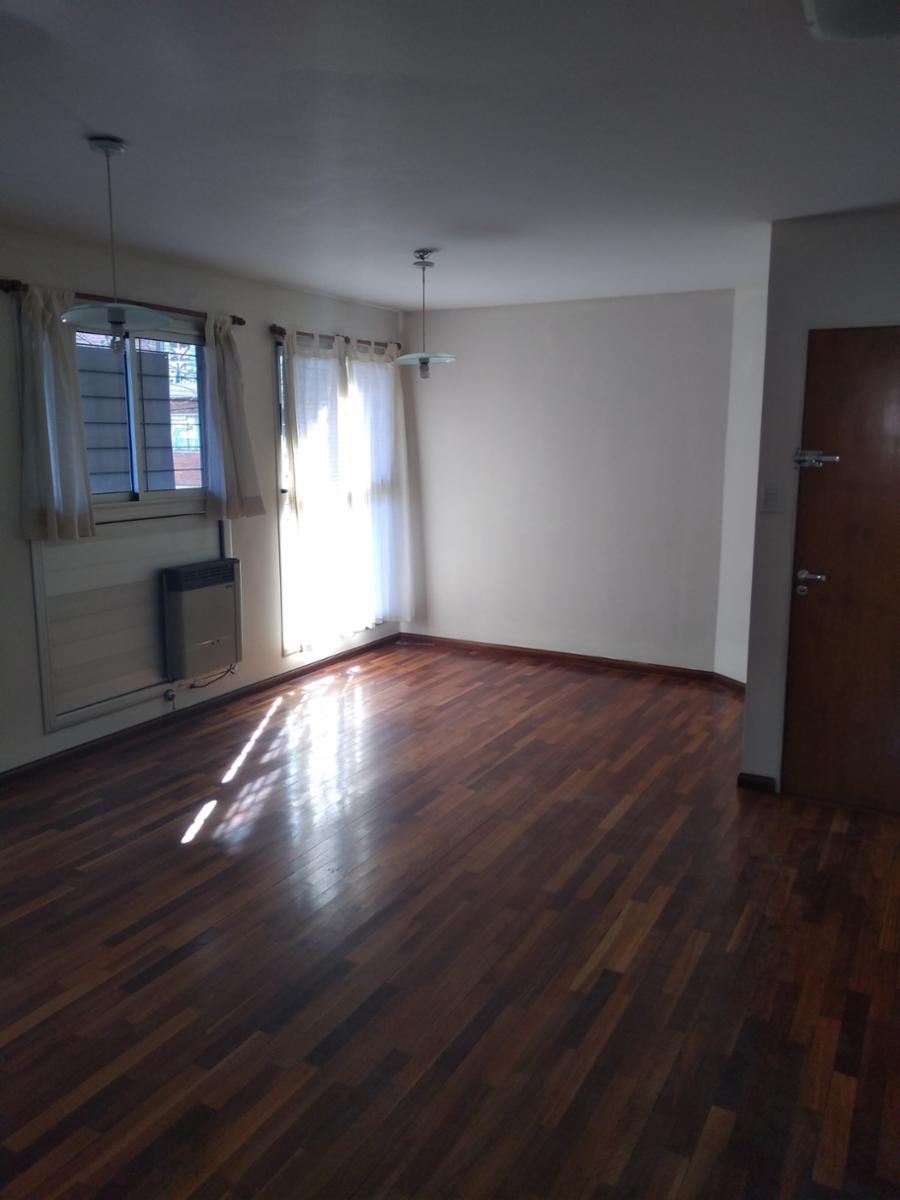 VENTA DEPARTAMENTO 2 DORMITORIOS ALEM 2001 — foto 9