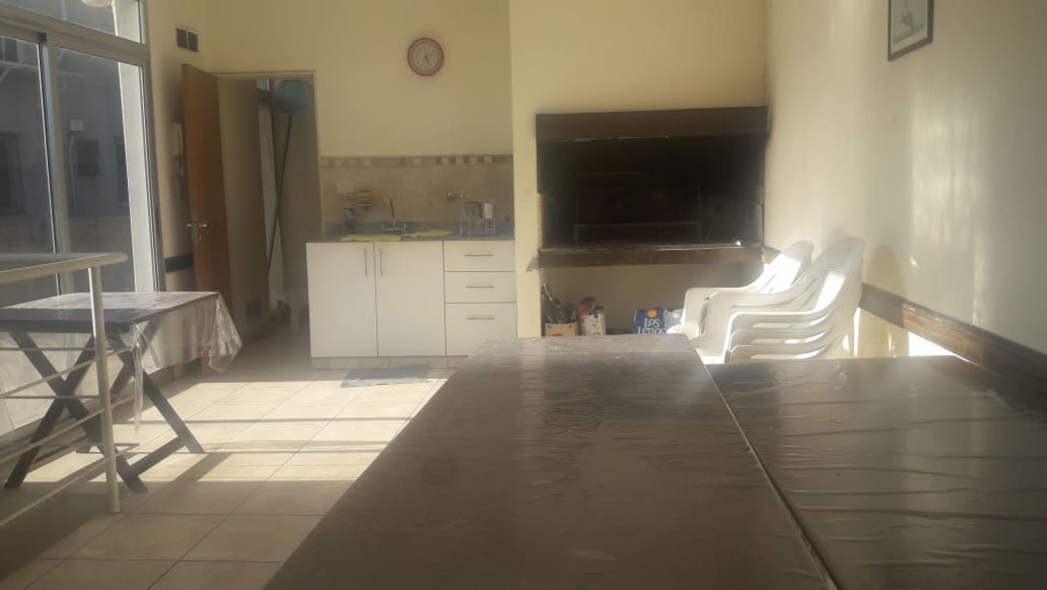 VENTA DEPARTAMENTO 2 DORMITORIOS ALEM 2001 — foto 10