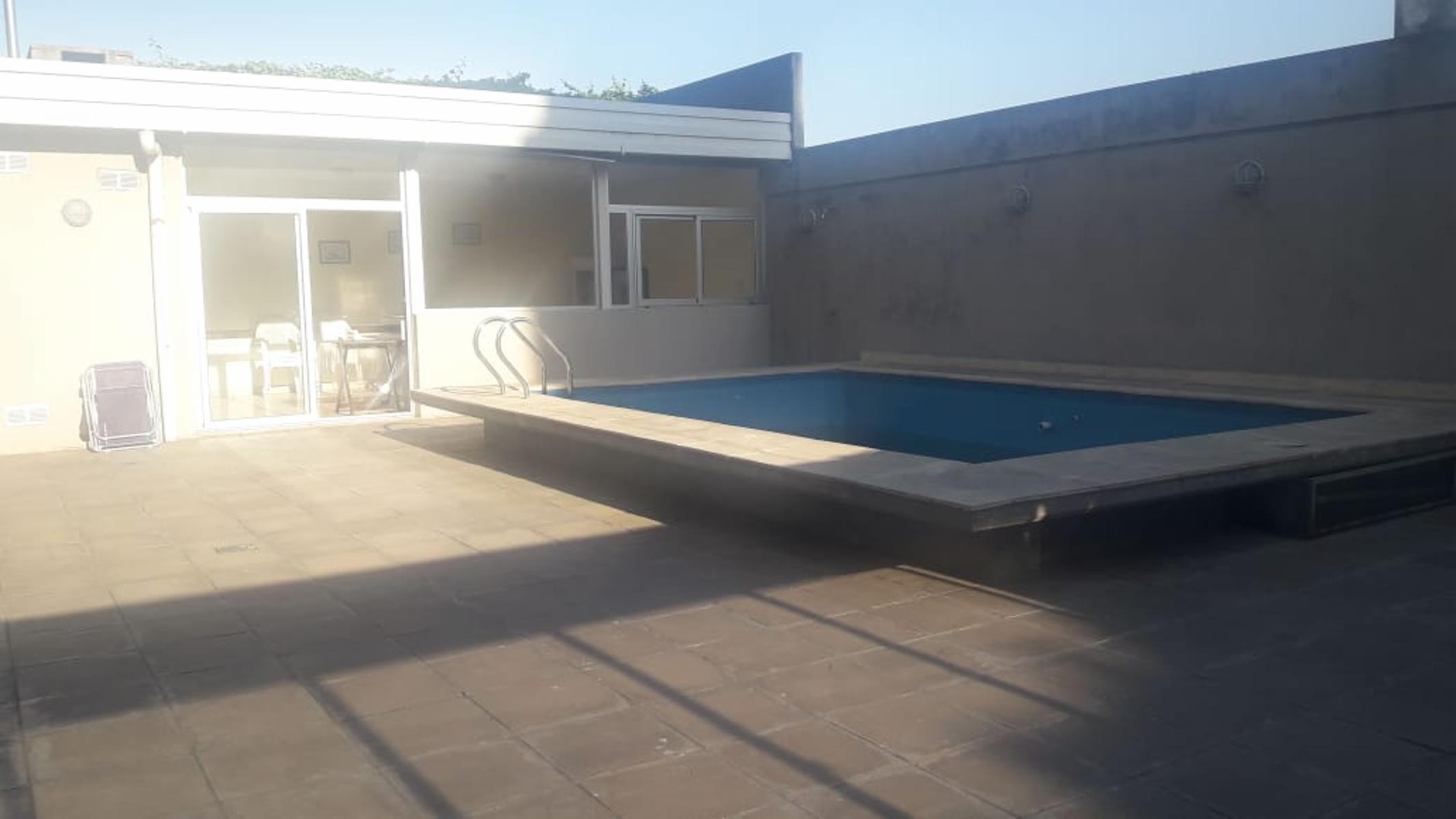 VENTA DEPARTAMENTO 2 DORMITORIOS ALEM 2001 — foto 11