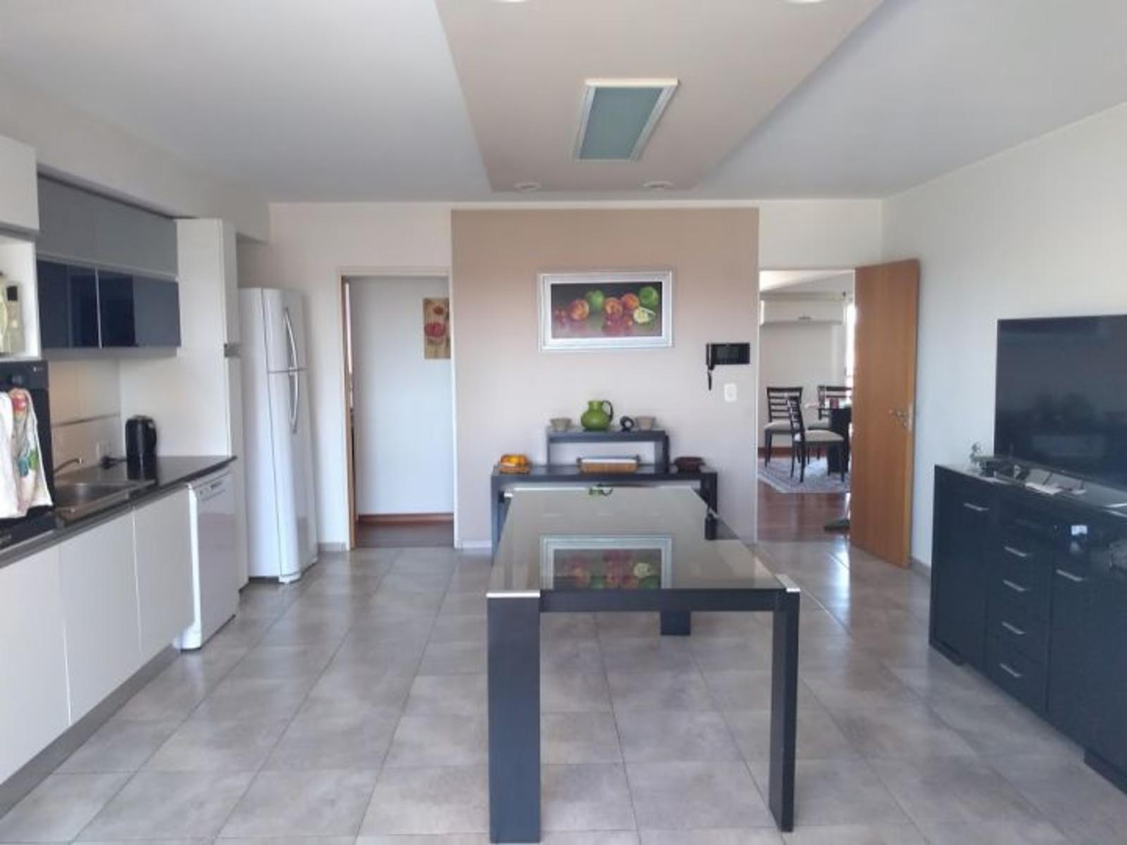 VENTA DE DEPARTAMENTO DE TRES DORMITORIOS PISO EXCLUSIVO — foto 2