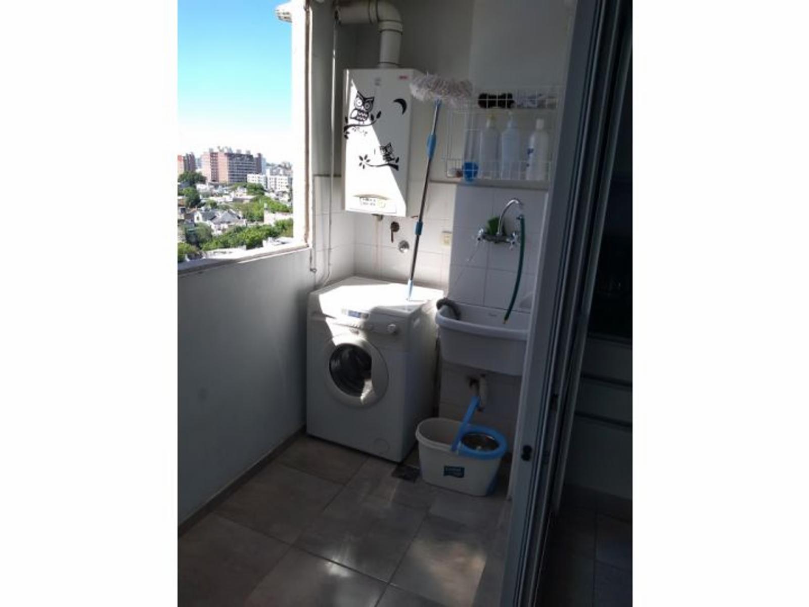 VENTA DE DEPARTAMENTO DE TRES DORMITORIOS PISO EXCLUSIVO — foto 4
