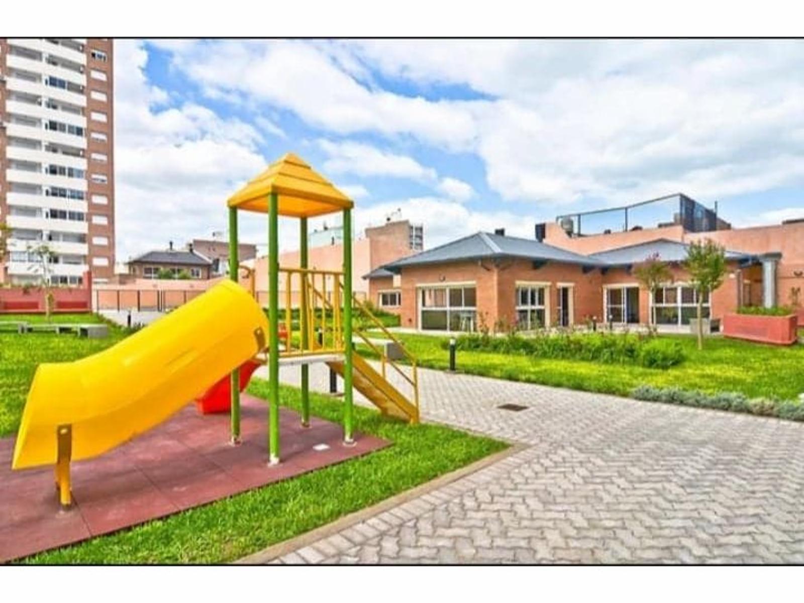 VENTA DE DEPARTAMENTO DE TRES DORMITORIOS PISO EXCLUSIVO — foto 7