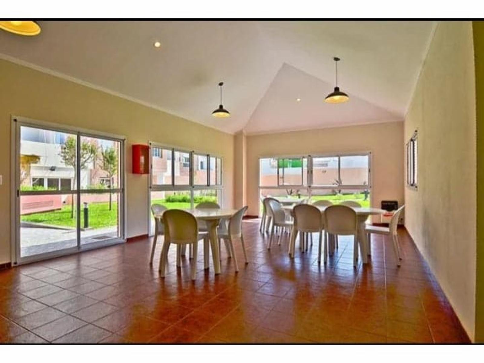 VENTA DE DEPARTAMENTO DE TRES DORMITORIOS PISO EXCLUSIVO — foto 10